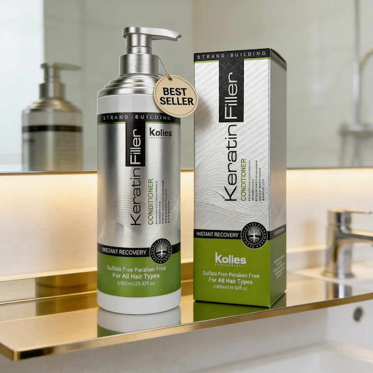 Conditioner Hydratation & Nourishment 850ml