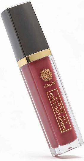 Lip Gloss Cherry Shade