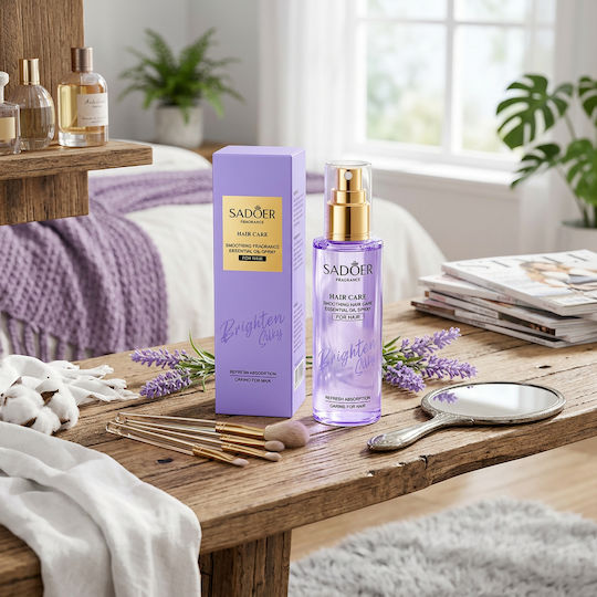 Ulei de Argan pentru păr 75ml