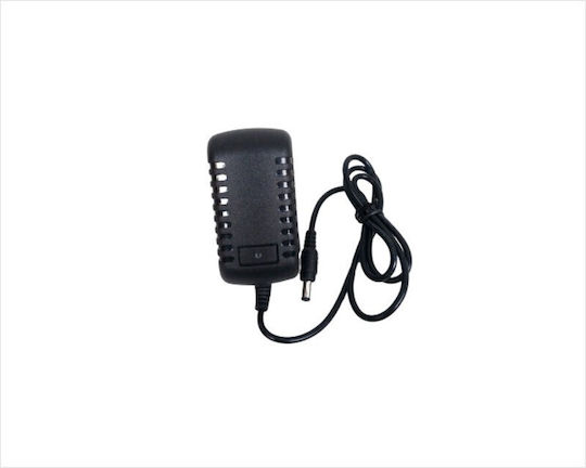 Anga CP1201-2A Τροφοδοτικό Συστημάτων CCTV 552-211