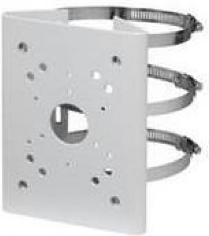 Dahua Стойка за Камери на CCTV Системи Бял White PFA150