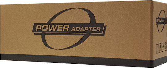 Powertech Power Supply for CCTV Systems HT2000