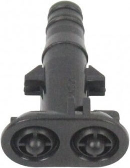 Дюзa за пръскалка на фарове Land Rover Range Rover Дясна страна Lr010791