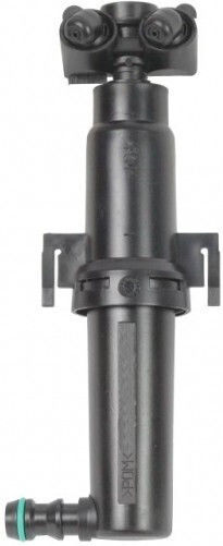 Дюза за пръскалка на фарове Seat Alhambra Volkswagen Sharan Лява 7n0955103