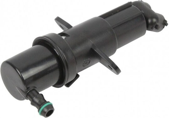 Loro Difficult Headlight Washer Nozzle BMW X3 61673416467