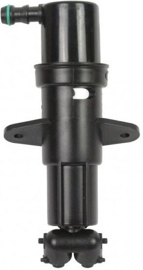 Loro Difficult Headlight Washer Nozzle BMW X3 61673416467