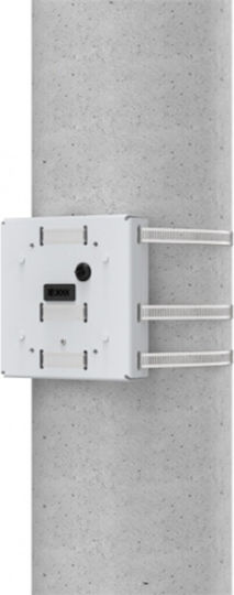 Axis Halterung für CCTV-Systemkameras White T94N01G