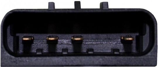 Front Windshield Wiper Motor Fiat 500 Bravo Ii Panda 77362587