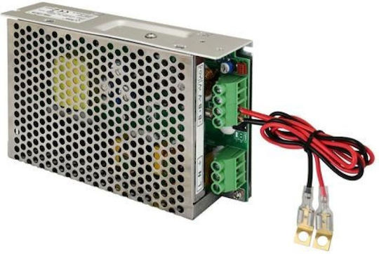 Pulsar Τροφοδοτικό Συστημάτων CCTV PSB-12V10A