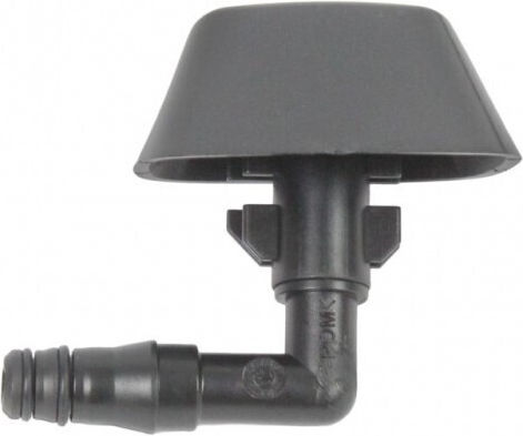 Δύσσος Ψεκαστήρα Προβολέων Opel Signum Vectra C 9186050