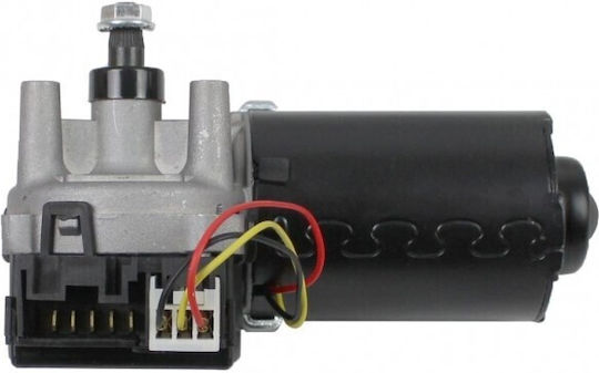 Sistem de ștergătoare de geamuri față Fiat Seicento 9949162