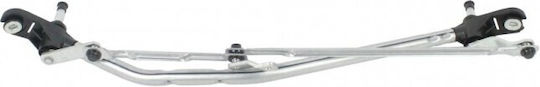 Mecanism Ștergătoare Parbriz Față Fără Motor Mercedes-Benz Citan Renault Kangoo 8200409692