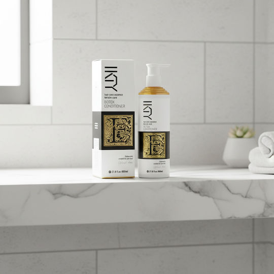 Lotiune pentru păr cu Keratină 800ml