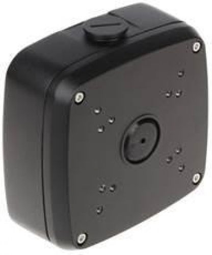 Dahua PFA121-V2 Camera Mount for CCTV Systems Black Black