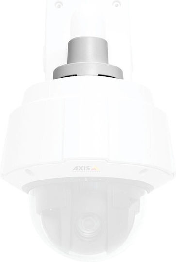 Axis Βάση για Κάμερες Συστημάτων CCTV Λευκό 5502-431