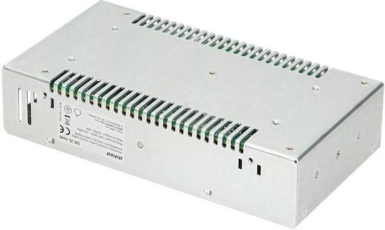 Orno Τροφοδοτικό Συστημάτων CCTV OR-ZL-1640