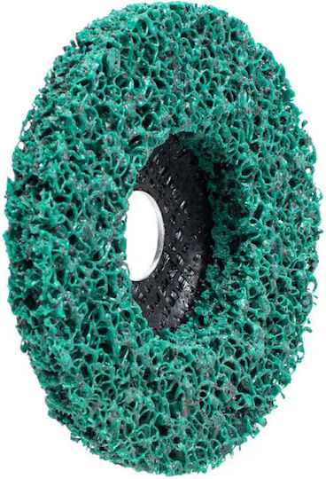 Диск за шлайфане Carbon Crisper 125mm Ncd 200 Hd Klingspor