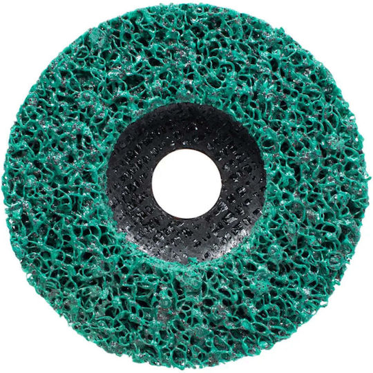 Диск за шлайфане Carbon Crisper 125mm Ncd 200 Hd Klingspor