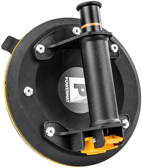 Vacuum Pm-pps-200m Plates Powermat Pm1294
