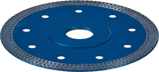 Diamond Disc Tiles Ceramics 125mm Kd1959 Kraft&dele