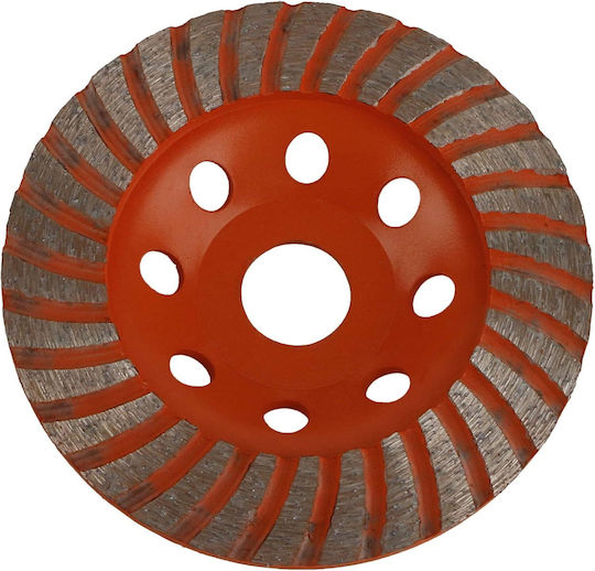 Uruisi Star Grinding Disc Construction Materials 115mm