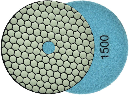 Geko Disc de șlefuire Materiale de construcție 125mm