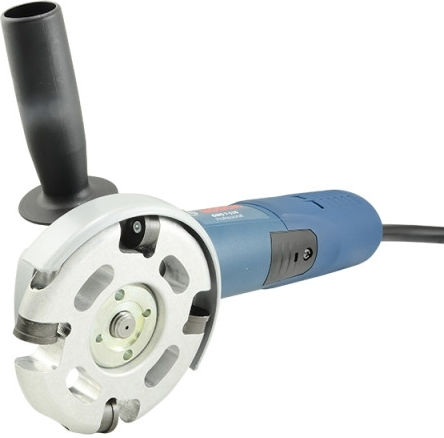 Discuri de șlefuire pentru prelucrare lemn Ø 118mm 4 lame