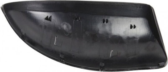 Капак За Външно Огледало Ляв Черен Ford Focus 1315486