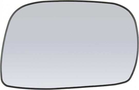 Стъкло За Външно Огледало Дясно Opel Agila Suzuki Wagon R+ 8471083e10000