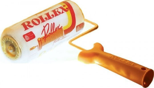Rollex Rolă de înlocuire Accesorii de vopsit 24cm Rollex