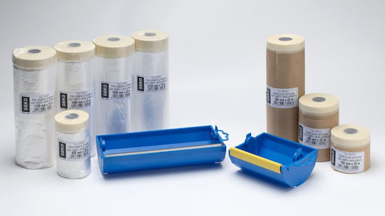 Geko Nylon Paint for 43.2m²