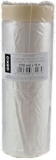 Geko Nylon Paint for 43.2m²