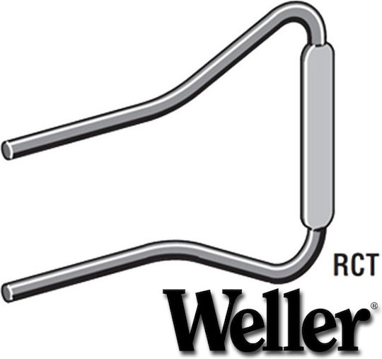 Weller Vârf de lipit RCT