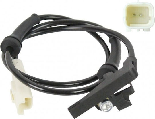 ABS Sensor Peugeot 307 SW CC Citroen C4 I 9652696780