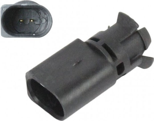 Сензор за външна температура Audi A3 Seat Alhambra Arosa Cordoba 1j0 919 379 A