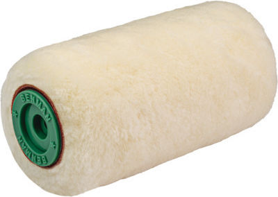 Morris Ersatzrolle Malerei 18cm Long Wool