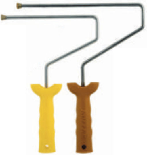 Rollex Roll Handle Painting Rollex