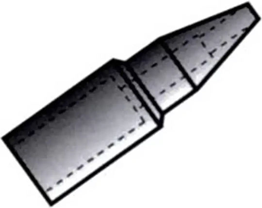 Solomon Lötspitze T915 (SL-928/SL-916) 01.057.0050