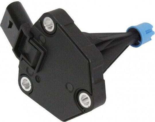 Senzor de Nivel al Uleiului Motorului Audi A3 Seat Ibiza Iv Seat Leon Skoda Fabia Iii 06e907660c