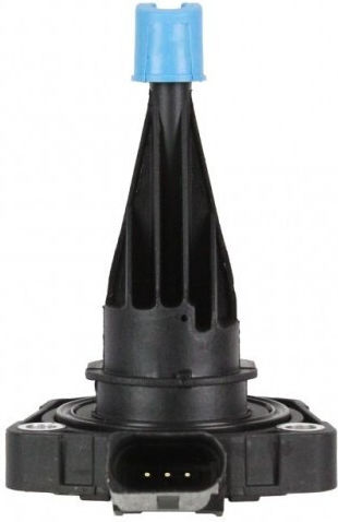 Senzor de Nivel al Uleiului Motorului Audi A3 Seat Ibiza Iv Seat Leon Skoda Fabia Iii 06e907660c
