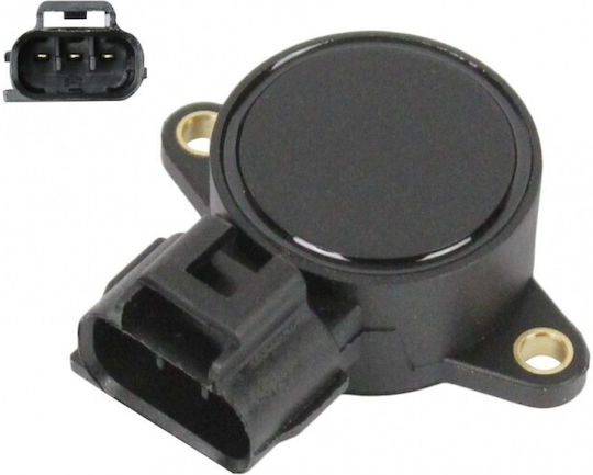 Loro Auto-Motorsensor Position Des Drosselklappensensors Mitsubishi Raumstern Outlander Lancer Vii Md615571