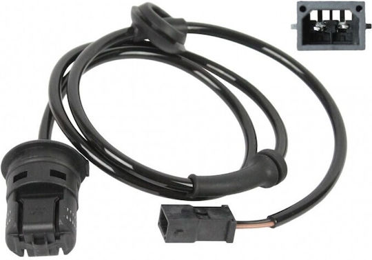 Αισθητήρας Abs Audi A4 Seat Exeo 3b0 927 807 D