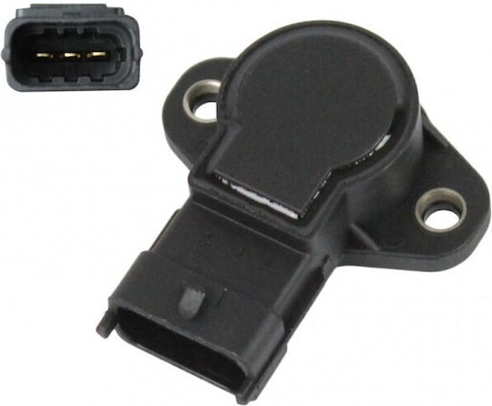Αισθητήρας Θέσης Πεταλούδας Hyundai Getz Accent Iii Kia Rio Ii Carens Iii 35170-26900