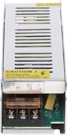 Adls-120-24 Power Supply Adler Adls Power Supplies Adlsx Adler Slim Metal Ca