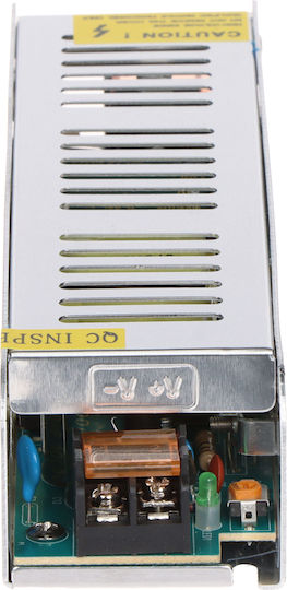 Adls-120-24 Power Supply Adler Adls Power Supplies Adlsx Adler Slim Metal Ca