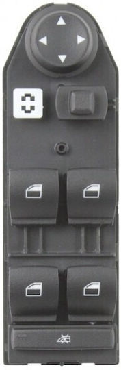 Loro Autos Ersatz Kippschalter Fenster Schalter Für Bmw 5 61316951904