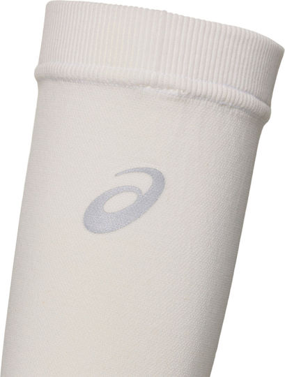 Asics Armsleeve 3013b423-100 Λευκό