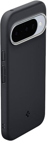 Spigen Nano Pop Mag Back Cover Σιλικόνης Μαύρο (Google Pixel 10 / 10 Pro)