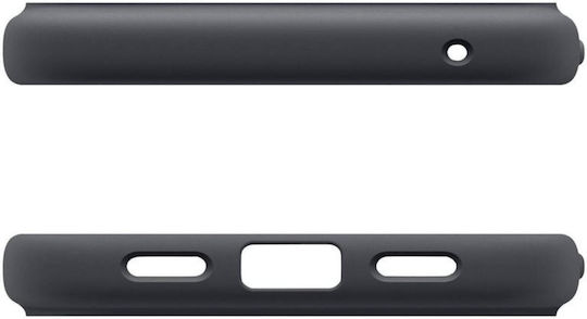 Spigen Nano Pop Mag Back Cover Σιλικόνης Μαύρο (Google Pixel 10 / 10 Pro)