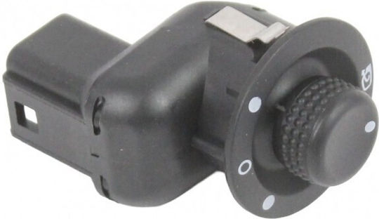 Διακόπτης Καθρέφτη Renault Clio Iii Kangoo Megane Ii 8200109014